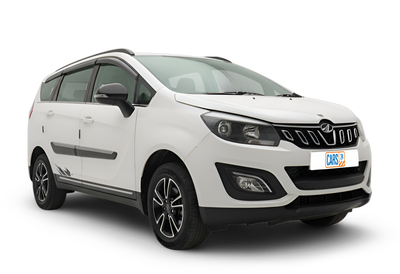 Mahindra MARAZZO-img